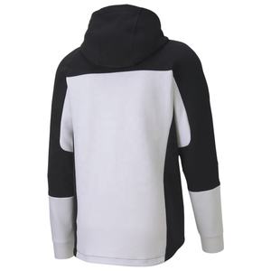 Sudadera con capucha de entrenamiento para hombre, ropa para correr de alta calidad, personalizada, de gran tamaño, Jersey de algodón, talla grande - Product Image 4