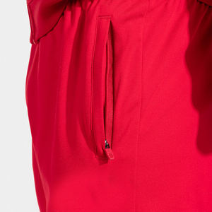 Vêtements de sport pour hommes, taille plus, décontractés, respirants, imprimés, survêtement personnalisé avec logo, ensemble 2 pièces, manches longues, fermeture éclair intégrale, course à pied - Product Image 6