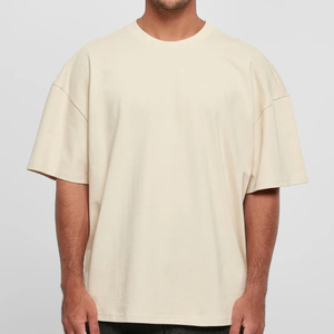 Camiseta Holgada de Verano Estilo Vintage Oversize - Product Image 6
