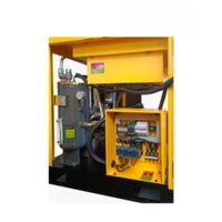 Sécheur d'air réfrigéré portable 8/10/12 bars de qualité industrielle, le plus vendu, avec moteur haute performance, refroidi par air, sans huile