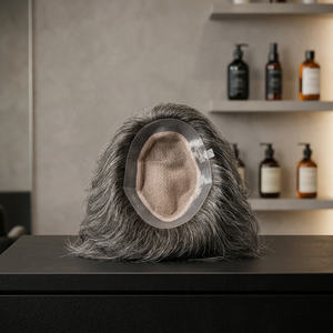 Mirage Model human hair <b>wig</b> <b>Wig</b> for men <b>wigs</b> <b>wigs</b> human hair lace <b>front</b> medical <b>wig</b> perrugue homme lace <b>front</b> <b>wigs</b> tape mens w - Product Image 1