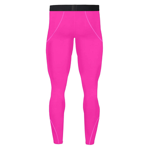 ผลิตในประเทศปากีสถาน ผู้ผลิตมืออาชีพ ชุดรัดกล้ามเนื้อผู้ชาย ระบายอากาศได้ดี คุณภาพสูง ขายส่งชุดรัดกล้ามเนื้อ - Product Image 5