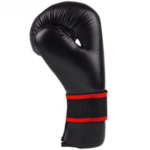 Guantes de Karate de Cuero para Entrenamiento Diario, Práctica y Ejercicios Físicos - Antideslizantes, Tamaños y Colores Personalizables - Product Image 3