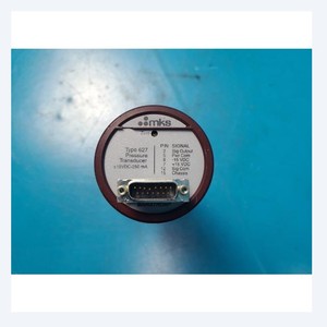 MKS 627A.1TAD ----- S - Product Image 2