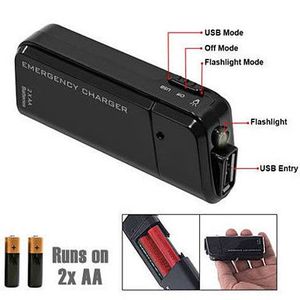 Il nostro SOS! Caricabatterie di Emergenza 'Salva il Nostro Smartphone' Categoria Prodotti: Stoviglie e Piatti - Product Image 2