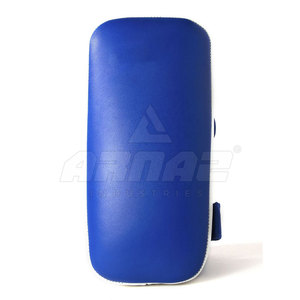 Pads d'entraînement de qualité supérieure avec construction durable pour la pratique du fitness et l'entraînement à fort impact - Product Image 3