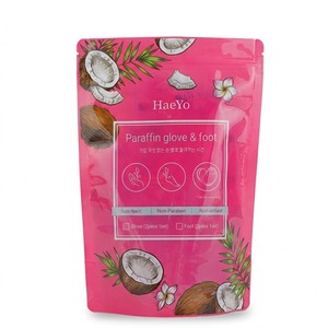 Soin des pieds pour adultes K-Beauty Fabriqué en Corée, cire hydratante premium pour une hydratation et une relaxation profondes, cire de paraffine pour les pieds - Product Image 1
