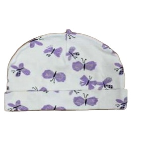 Gorro de algodón de alta calidad con formas divertidas a la venta por exportadores indios a precios bajos gorro de algodón para niños - Product Image 1