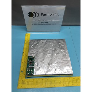 AMAT 0100-00067 PHASE MAGNITUDE PWB FAB AMAT - อุปกรณ์และชิ้นส่วนเซมิคอนดักเตอร์ระดับโลกที่เชื่อถือได้ - Product Image 2
