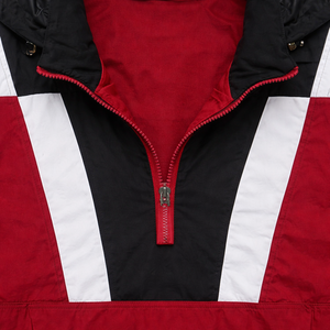 Chaqueta Cortavientos de Alta Calidad al por Mayor |   Chaqueta Deportiva Casual para Exteriores, Resistente al Viento, con Logotipo Personalizado |   Fabricante OEM ODM - Product Image 4