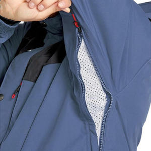 Chaqueta de Esquí para Hombre y Mujer, Material Windstopper, Impermeable, Cortavientos, Aislada, para Deportes de Invierno y Snowboard - Product Image 4