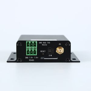 RTS Industrial DTU 4G LTE Router <strong>RS232</strong> RS485 Serial Port <strong>Modem</strong> DTU with 4G Module - Product Image 4