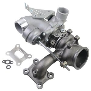 2012-2015 for Ford Edge Explorer Focus Turbocharger CB5E6K682BA 2012-2013 for Volvo S60 2.0L Turbocharger CB5Z6K682C CB5E6K682BF - Product Image 4
