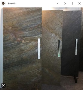 Fabricant de revêtements muraux en pierre décorative en Inde. Revêtement mural en pierre naturelle flexible pour usage extérieur et intérieur. 100% pierre naturelle. - Product Image 4