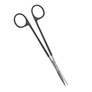 Ciseaux de coiffure professionnels Kaye en acier inoxydable de haute qualité, affûtés, pour lifting délicat du visage, pour droitiers, longs, très demandés - Product Image 6