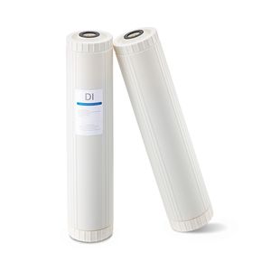 2 x 4L Resina Deionizzante a Letto Misto per Sostituzione Filtro PRS 207SLXC PRS TC per Sistema di Lavaggio Auto - Filtro Deionizzato per Acqua Esterna - Product Image 1
