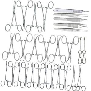 Instrumentos Quirúrgicos Médicos Profesionales de Alta Calidad, Juego de Instrumentos Gastrointestinales, Gran Venta - Product Image 6