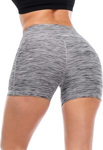Leggings Deportivos Personalizados con Logotipo 2026 para Mujer, Leggings de Alta Calidad para Gimnasio, Pantalones Deportivos de Algodón y Elastano a Bajo Precio - Product Image 4