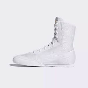 Zapatos de Boxeo de Alta Calidad, Transpirables, Material Duradero, Suela con Agarre, Perfectos para Entrenamiento en Gimnasio, Sparring y Práctica - Product Image 5