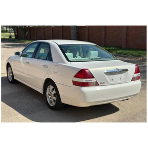 Toyota Mark II Grande G de 2000 - Product Image 2
