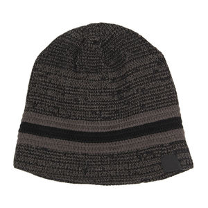 Bonnet tricoté personnalisé avec logo, chaud et doux, multicolore, respirant, pour l'extérieur, alternative Esky, vente en gros fabricant - Product Image 2
