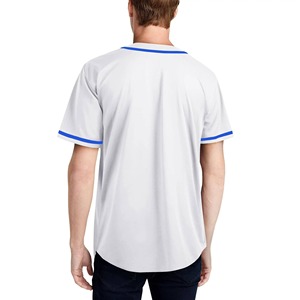 Fabricant de premier plan, prix direct d'usine, ensembles de shorts de baseball personnalisés imprimés, 100% polyester, services OEM, baseball - Product Image 6