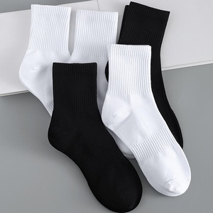 Fabricante de Calcetines Deportivos de Algodón con Logotipo Personalizado - Product Image 5