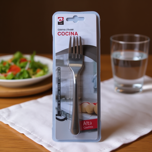 Fourchette Grande Taille TENEDOR - Product Image 2