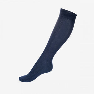 Chaussettes de compression pour l'équitation, hauteur genou, en matériau durable, avec logo personnalisé, antidérapantes et antibactériennes, chaussettes de sport - Product Image 6