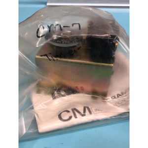 Industrial <b>Timer</b> Company CM-7 <b>Timer</b>, 188014 - Trusted Global Legacy Semiconductor Equipment and Parts at - Product Image 6