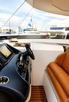 Catamaran sportif personnalisé UBI 11512 de 11,6 m, 12 passagers, yacht en aluminium soudé, moteur hors-bord de 300 CV, pêche en rivière, divertissement