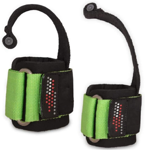 Correas de Fuerza de Neopreno Ajustables, Transpirables, Impermeables y Antideslizantes para Entrenamiento de Gimnasio y Levantamiento de Pesas, Venta al Por Mayor - Product Image 6