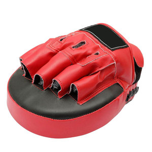 Guantes de Boxeo de Alta Calidad con Logotipo Personalizado, Diseño Curvo, Cuero, Cómodos para Entrenamiento - Product Image 5