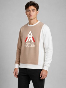 เสื้อสเวตเชิ้ตผู้ชายประสิทธิภาพสูง ออกแบบมาเพื่อการฝึกซ้อม ฟิตเนส การเดินทาง และสวมใส่ลำลอง พร้อมความสบายที่ยาวนาน - Product Image 5