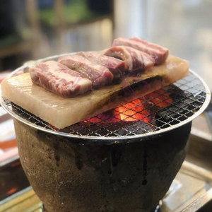 อิฐเกลือหิมาลัยสำหรับย่าง ปิ้ง ทอด และเพื่อสุขภาพ อิฐเกลือหิมาลัยบริสุทธิ์ 100% จากธรรมชาติ - Product Image 3