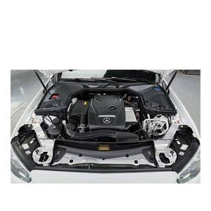 Mercedes-Benz Clase E E250 AMG Line Septiembre 2022 14.519 km Norma de Emisiones Euro V Caja de Cambios Automática Asientos de Cuero Volante a la Izquierda - Product Image 6