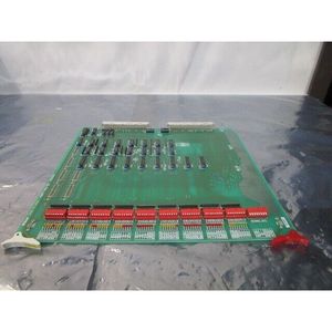 NIKON 4S017-363-D PCB, AIRCONNECT, LITHO, 107053 - Équipements et pièces semi-conductrices d'occasion fiables à l'échelle mondiale chez - Product Image 4