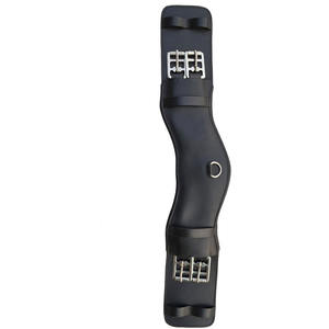 สายรัดอานม้าแบบระบายอากาศได้ดีเพื่อความสบาย ช่วยยึดอานให้มั่นคง เหมาะสำหรับการฝึกขี่และการใช้งานขี่ม้าในทุกฤดูกาล - Product Image 3