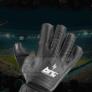 Gants de gardien de but sur mesure, gants de gardien de but robustes, vente en ligne de gants de gardien de but - Product Image 5