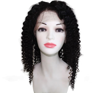 วิกผม HD Lace Frontal ของเรามีเส้นผมเวียดนามที่ให้การผสมผสานอย่างไร้ที่ติ คุณภาพที่เหนือชั้น และเส้นผมที่ดูเป็นธรรมชาติทุกครั้ง - Product Image 4