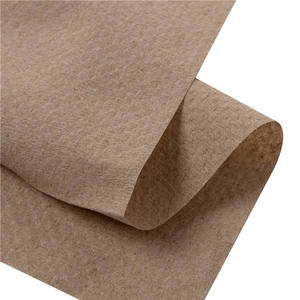 Serviette en papier jetable écologique de haute qualité, pli simple, excellente absorption, design personnalisable pour les soins personnels masculins - Product Image 5