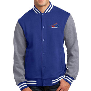 Chaqueta Letterman para Hombre de Alta Calidad, Diseño Único, Súper Calidad, Chaqueta de Invierno para Hombre a Precio Económico - Product Image 1