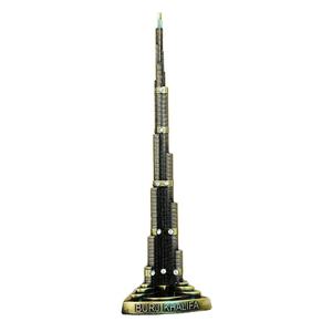 Diskon Besar U A E Emirat Model Souvenir Perjalanan Dekorasi Rumah Menara <span class=keywords><strong>Burj</strong></span> <span class=keywords><strong>Khalifa</strong></span> Di <span class=keywords><strong>Dubai</strong></span> - Product Image 1