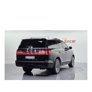 ลินคอล์น นาวิเกเตอร์ 3.5L เกียร์อัตโนมัติ เบาะหนัง กล้องมองหลัง รุ่นธันวาคม 2021 วิ่ง 90,823 กม. - Product Image 2