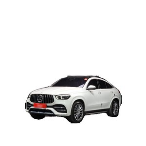 Mercedes-Benz Clase GLE GLE400d 4MATIC Coupé, Junio 2023, 46,948 km, Diésel, Automático, Volante a la Izquierda, Cámara Trasera - Product Image 1