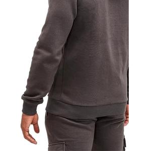 Conjunto Deportivo Informal de Primera Calidad, Sólido, para Primavera, Unisex, Tejido Sostenible, Marca Privada OEM - Product Image 5