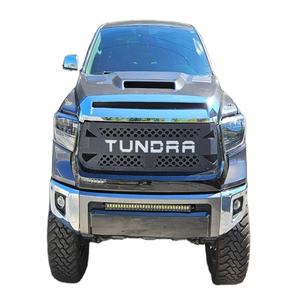 TOYOTA TUNDRA 1794 EDITION CREWMAX 4X4 2021 USADO, VOLANTE A LA IZQUIERDA/DERECHA - Product Image 1