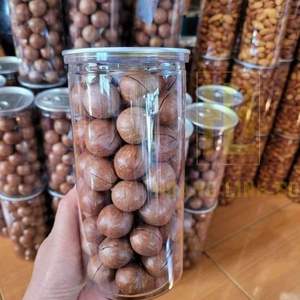 เมล็ดแมคคาเดเมียคัดสรรอย่างพิถีพิถันสำหรับผู้ซื้อวัตถุดิบอาหารและสำหรับการสั่งซื้อจำนวนมากสำหรับผู้ซื้อระดับพรีเมียม - Product Image 1