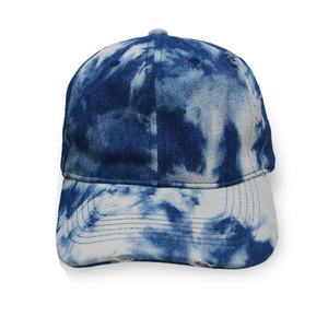 Casquette classique personnalisée pour papa en coton premium, ajustable, non structurée, brodée, marque privée, fabricant en gros - Product Image 4