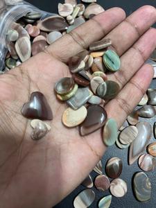 Natural Imperial Jasper Mix Shape Cabochon - Product Image 2
